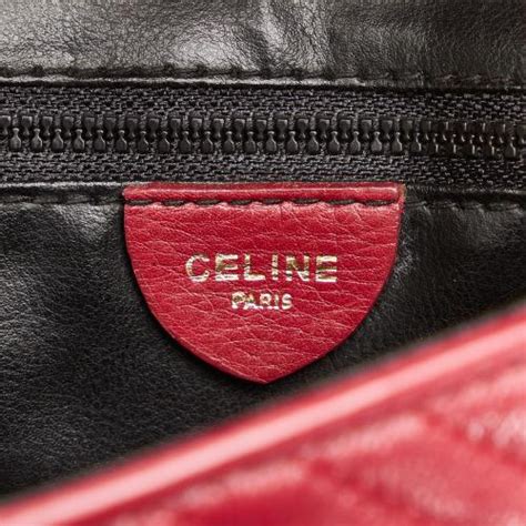 french label celine triomphe